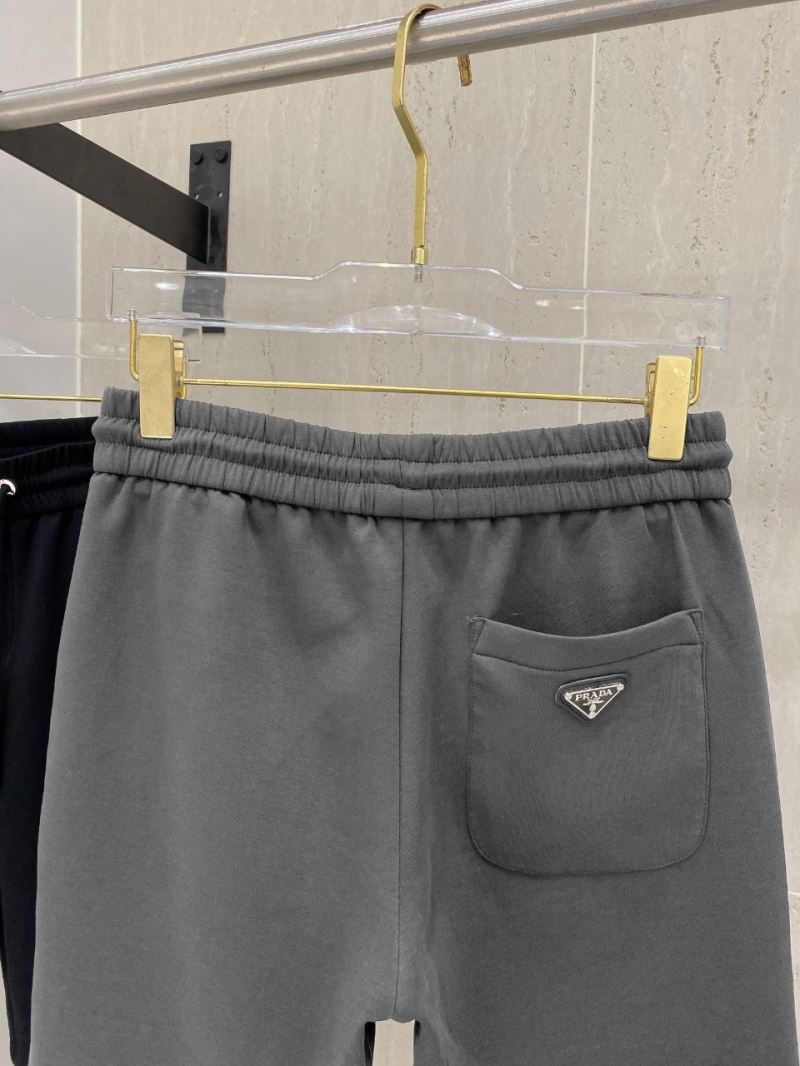 Prada Short Pants